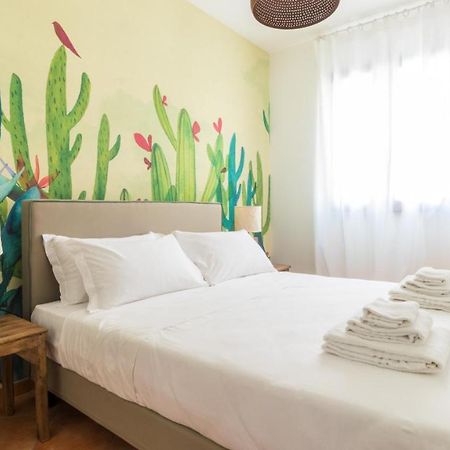 Italianway - Ottoventi Apartments ランペドゥーザ エクステリア 写真