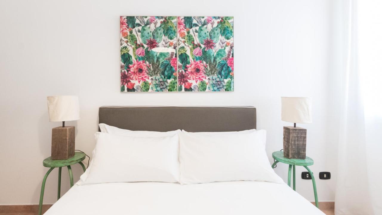 Italianway - Ottoventi Apartments ランペドゥーザ エクステリア 写真