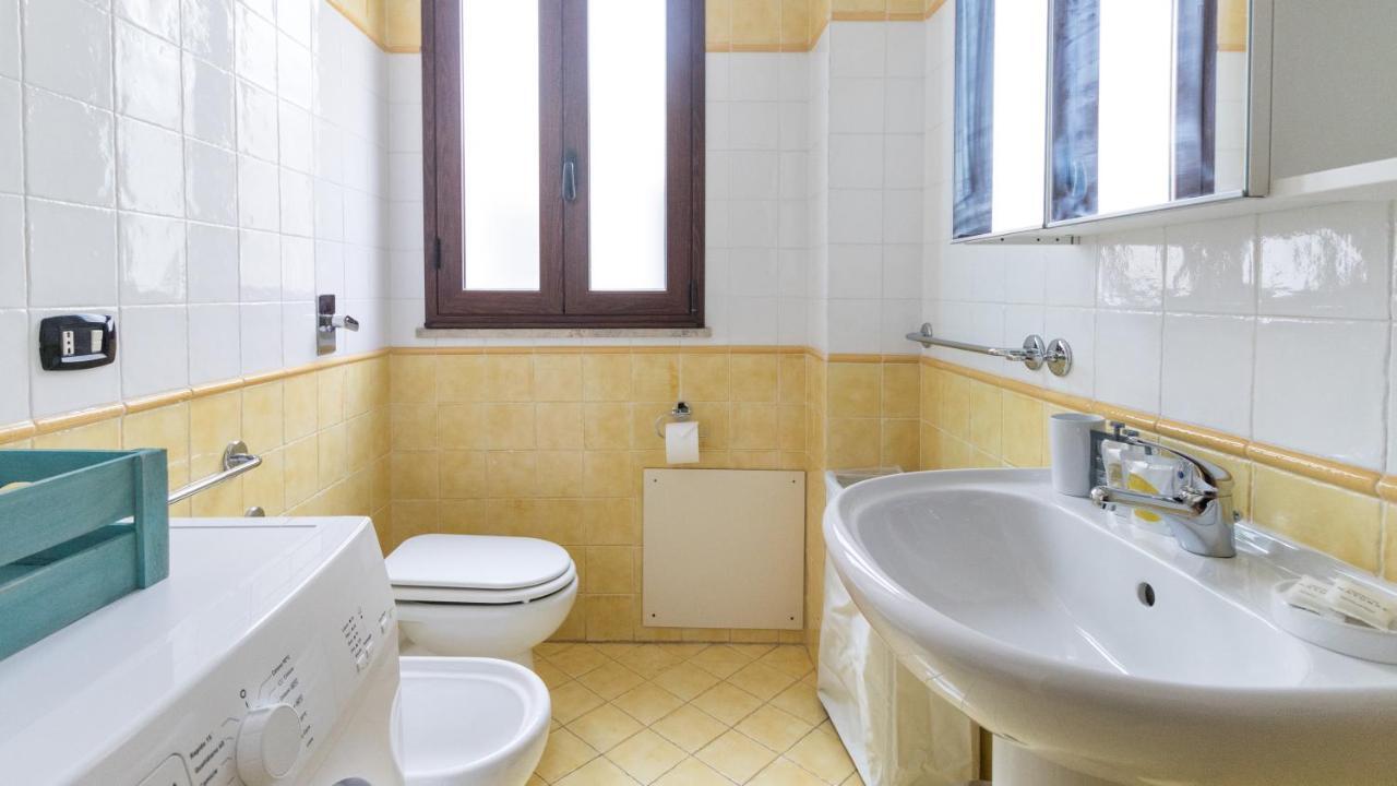 Italianway - Ottoventi Apartments ランペドゥーザ エクステリア 写真